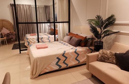Genting Highlands House | Romantic Getaway at LCP T1 Honeymoon Homestay in Midhill