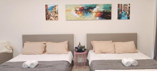 Genting Highlands House | Romantic Getaway at LCP T1 Honeymoon Homestay in Midhill