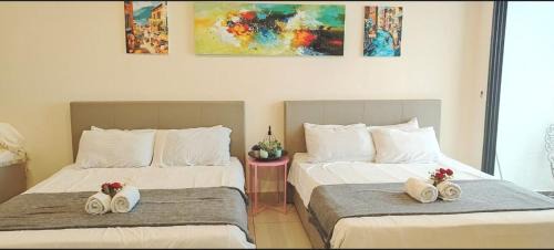 Genting Highlands House | Romantic Getaway at LCP T1 Honeymoon Homestay in Midhill