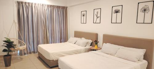 Genting Highlands House | Romantic Getaway at LCP T1 Honeymoon Homestay in Midhill