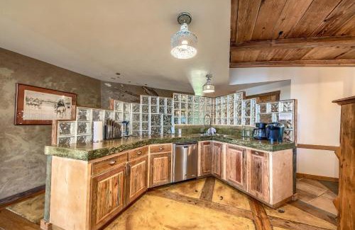 New Braunfels House | Discover Waters Edge at Lake Dunlap: Pet Friendly Retreat