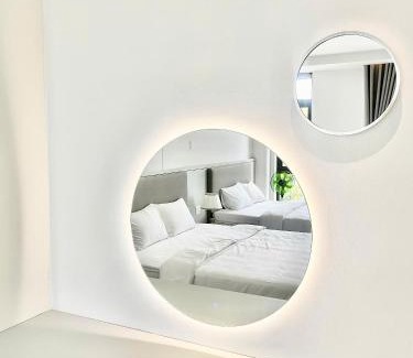 Huong Thuy House | LD Homestay & Apartment