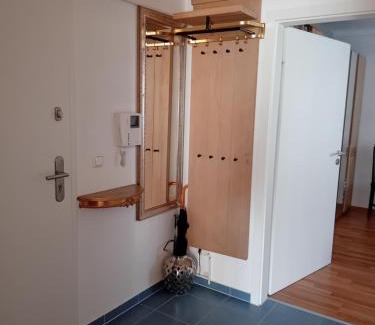 Bad Camberg Apartment | LDL-EXKLUSIv