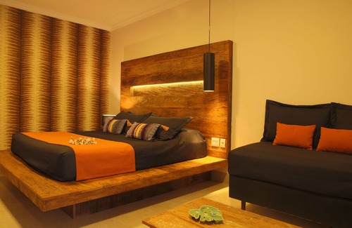 Sao Sebastiao do Paraiso Hotel | Discover Leão de Judá Charme Hotel with Spa & Pool Access