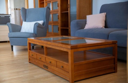 Leon Apartment | Experience León Confort Centro: 4-Star Family-Friendly Stay