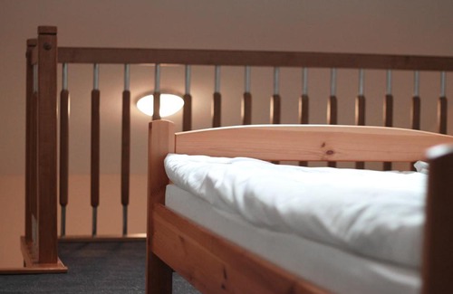gmina Cieszanow Bed & Breakfast | Discover Leśna Chata: Family-Friendly with Pool & Breakfast