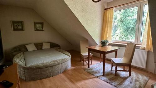 Olsztynek House | Family-Friendly Getaway at Leśna Chata - Rated 8.7/10