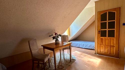 Olsztynek House | Family-Friendly Getaway at Leśna Chata - Rated 8.7/10
