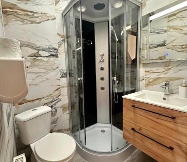 Olsztynek House | Family-Friendly Getaway at Leśna Chata - Rated 8.7/10