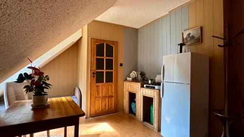 Olsztynek House | Family-Friendly Getaway at Leśna Chata - Rated 8.7/10