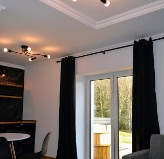 Limanowa Apartment | Family-Friendly Leśna Muzyka Apartment: Guest Rated 9.8