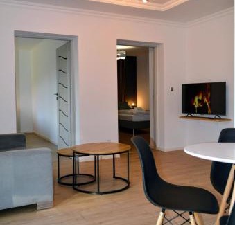 Limanowa Apartment | Family-Friendly Leśna Muzyka Apartment: Guest Rated 9.8