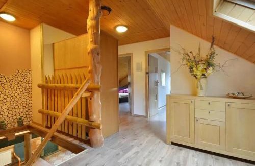 Daleszyce Villa | Unwind at Leśna Odnowa - Family-Friendly 4-Star Retreat