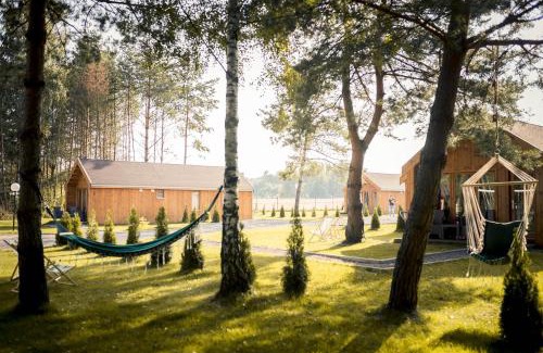 Radziejowice Resort | Discover Leśna Osada: Pool, Ocean View & Pet Friendly