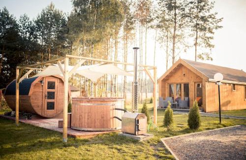 Radziejowice Resort | Discover Leśna Osada: Pool, Ocean View & Pet Friendly
