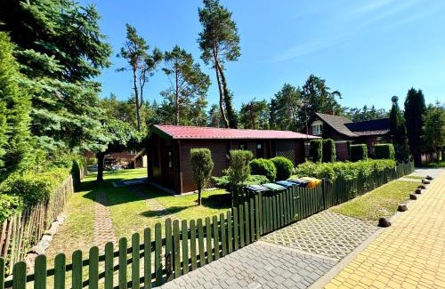 Poddabie House | Discover Leśna Ostoja Poddąbie: Family & Pet Friendly Stay