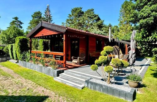 Poddabie House | Discover Leśna Ostoja Poddąbie: Family & Pet Friendly Stay
