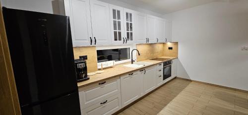 gmina Osiek House | Leśna Przystań Bory Tucholskie