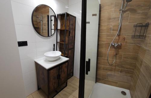 gmina Osiek House | Leśna Przystań Bory Tucholskie