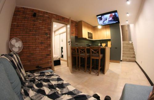 Hel Apartment | Top-Rated Leśne Apartamenty - Pet-Friendly Escape Awaits