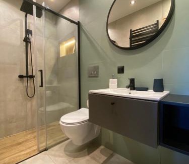 Hel Apartment | Top-Rated Leśne Apartamenty - Pet-Friendly Escape Awaits