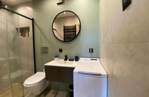Hel Apartment | Top-Rated Leśne Apartamenty - Pet-Friendly Escape Awaits