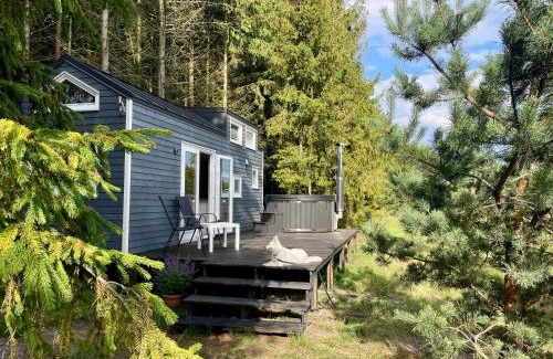 Stara Kiszewa House | Leśne Siedlisko Wygonin