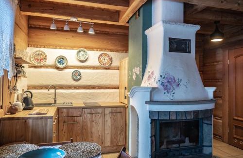 Cisna House | Discover Leśne Uroczysko: 9.6/10 Rated, Family & Pet Friendly