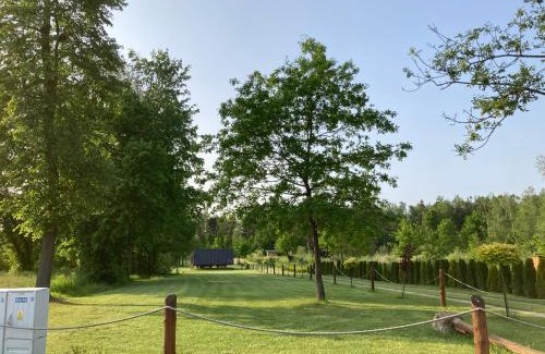 gmina Łukowa Other | Discover Leśne Zacisze: Pet-Friendly Oceanfront Retreat