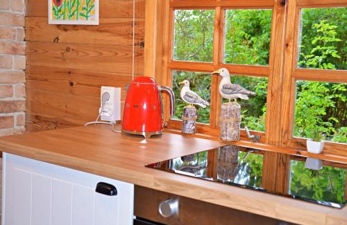 Bialogora House | Pet-Friendly Leśniczówka Białogóra: Rated 10/10 by Guests