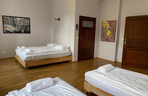 Wiartel House | Experience Leśniczówka Szeroki Bór with Oceanfront Paradise