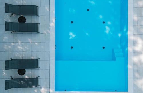 Chmielno Apartment | Serene Leśny Apartament - Oceanfront Bliss Awaits
