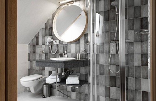 Suleczyno Hotel | Guest Rated 10/10: Relax at Leśny Dwór with Pool & Spa