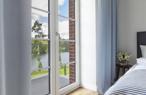 Suleczyno Hotel | Guest Rated 10/10: Relax at Leśny Dwór with Pool & Spa