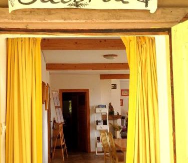 Lanckorona House | Inviting Leśny Ogród: Oceanfront Getaway with Great Amenities