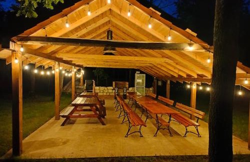 gmina Łukowa Other | Discover Leśny Raj: Pet and Child Friendly Retreat
