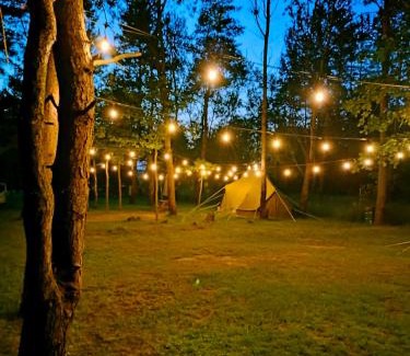 gmina Łukowa Other | Discover Leśny Raj: Pet and Child Friendly Retreat