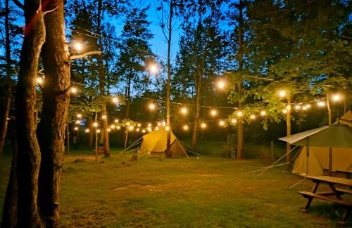 gmina Łukowa Other | Discover Leśny Raj: Pet and Child Friendly Retreat