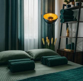 Rzeszow Cabin | Leśny Zakątek I Małe Bieszczady w Rzeszowie I grill sauna Starowiejska 6 Rzeszów
