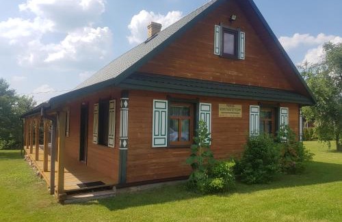 Łaznie House | Oceanfront Retreat at Leśny Zakątek: Guest Rated 9/10
