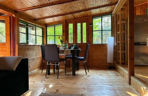 gmina Joniec House | Discover Leśny Zakątek: Pet & Child Friendly Retreat
