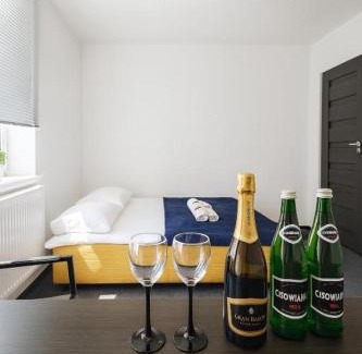 Rzeszow Apartment | Leśny Zakątek Takie Małe Bieszczady w Rzeszowie grill sauna Starowiejska 6 Rzeszów