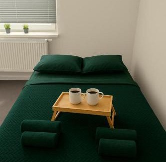 Rzeszow Apartment | Leśny Zakątek Takie Małe Bieszczady w Rzeszowie grill sauna Starowiejska 6 Rzeszów