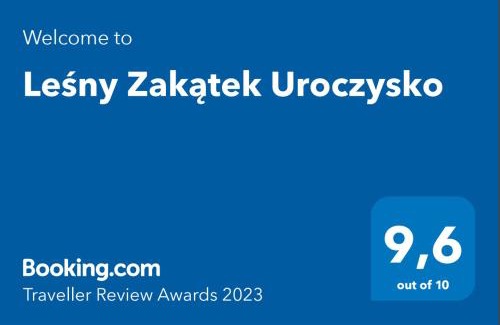 gmina Rychtal Ski Chalet | Elegant Leśny Zakątek Uroczysko: 9.6/10 & Oceanfront Bliss