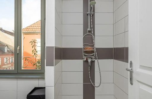 Belfort Apartment | Family-Friendly Stay at Le 10-GregIMMO-Appart'Hôtel