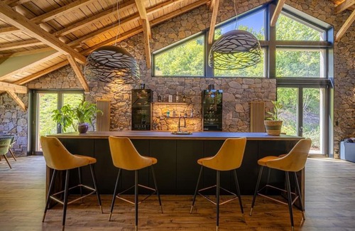 La Bresse Ski Chalet | Unforgettable Stay at Le 11 des Bouchaux, Rated 9.9/10