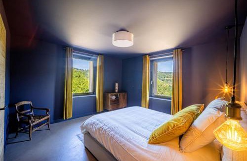 La Bresse Ski Chalet | Unforgettable Stay at Le 11 des Bouchaux, Rated 9.9/10