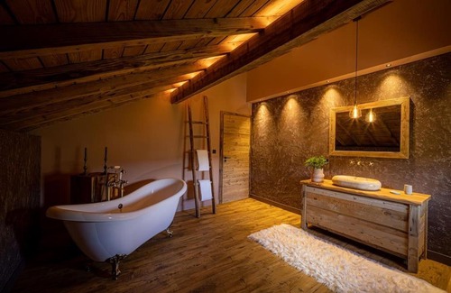 La Bresse Ski Chalet | Unforgettable Stay at Le 11 des Bouchaux, Rated 9.9/10