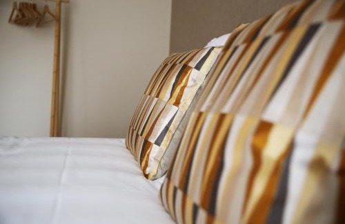 Guillemins Apartment | Family-Friendly Stay at Le 118 Guillemins Hotel
