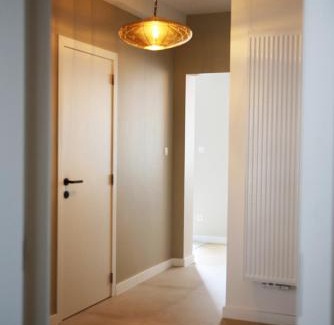 Guillemins Apartment | Family-Friendly Stay at Le 118 Guillemins Hotel